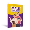 Picture of MALTI KARTI MUDELL GHALL-EZAMI TAC-CES